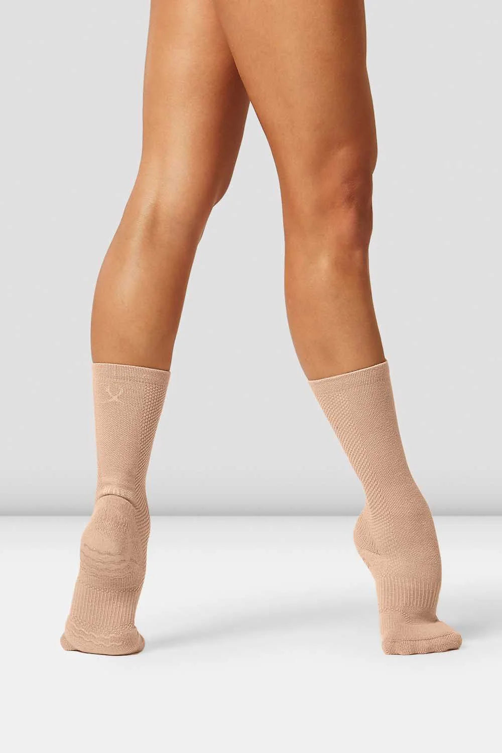 BLOCHSOX Compression Dance Socks