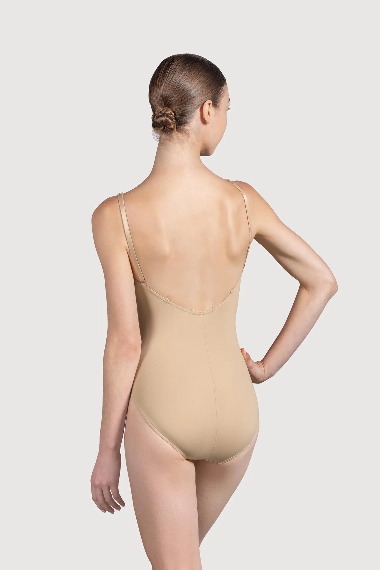 Ladies Estrella Adjustable Strap Bodysuit