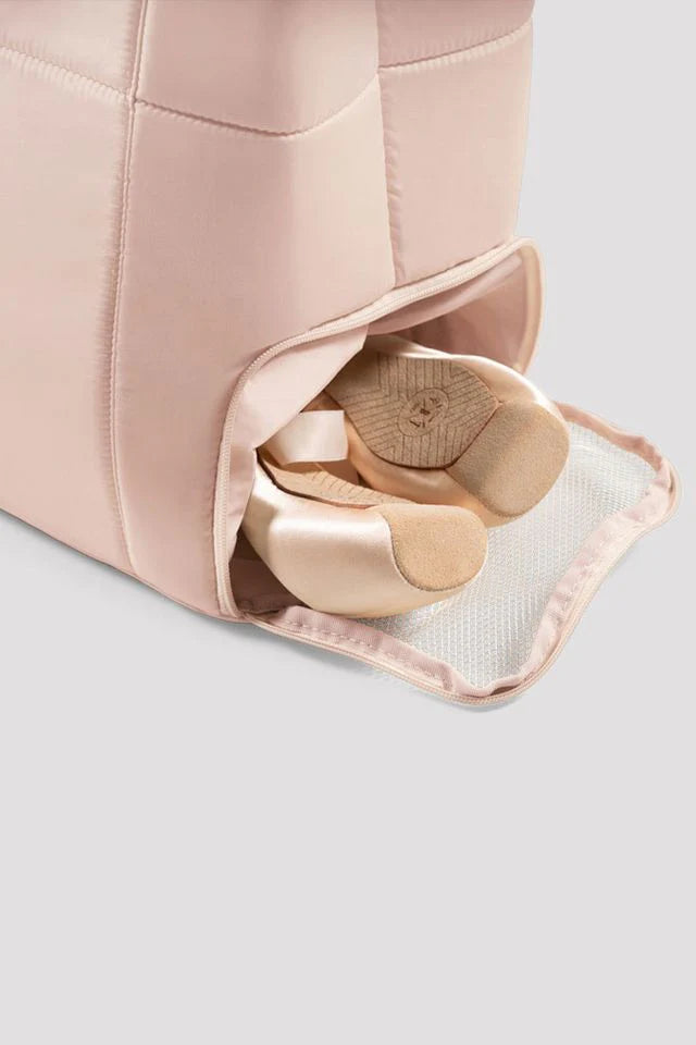 BLOCH Studio Dance Bag (Light Pink)