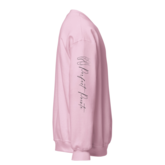 Perfect Pointe Sweatshirt (PNK)