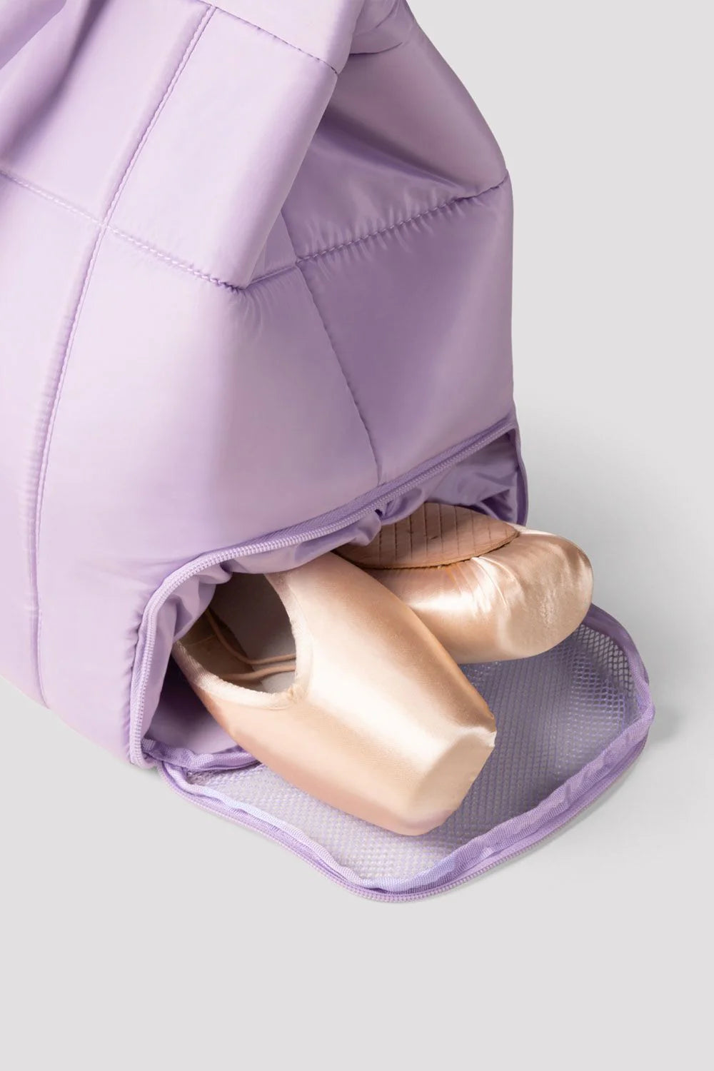 BLOCH Studio Dance Bag (LILAC)