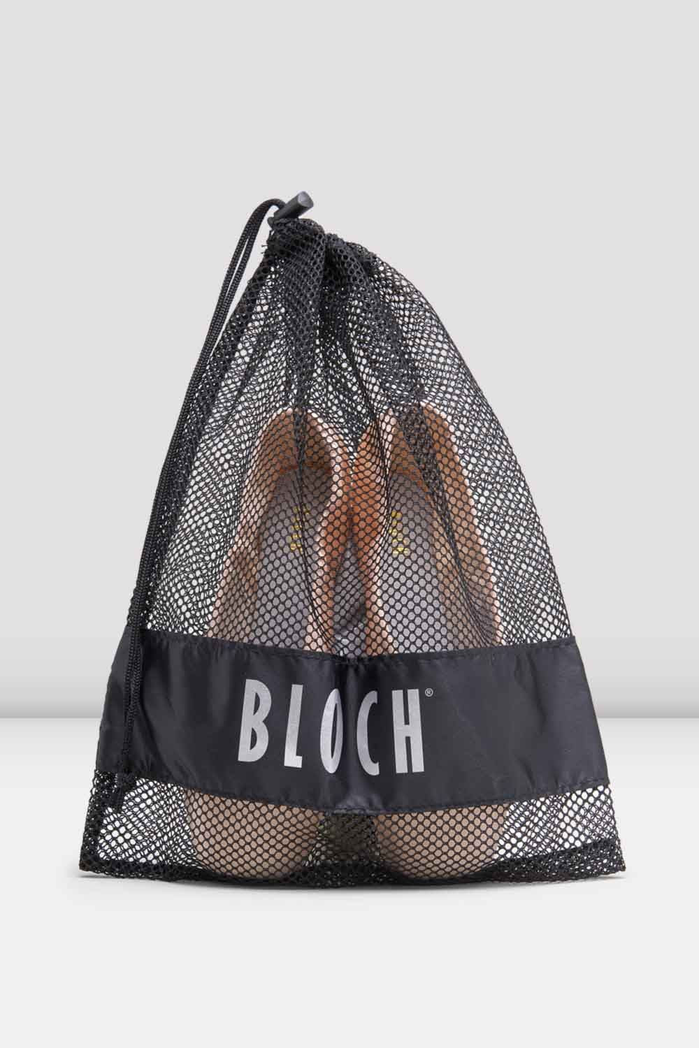 BLOCH Large Pointe Shoe Bag (BLK)