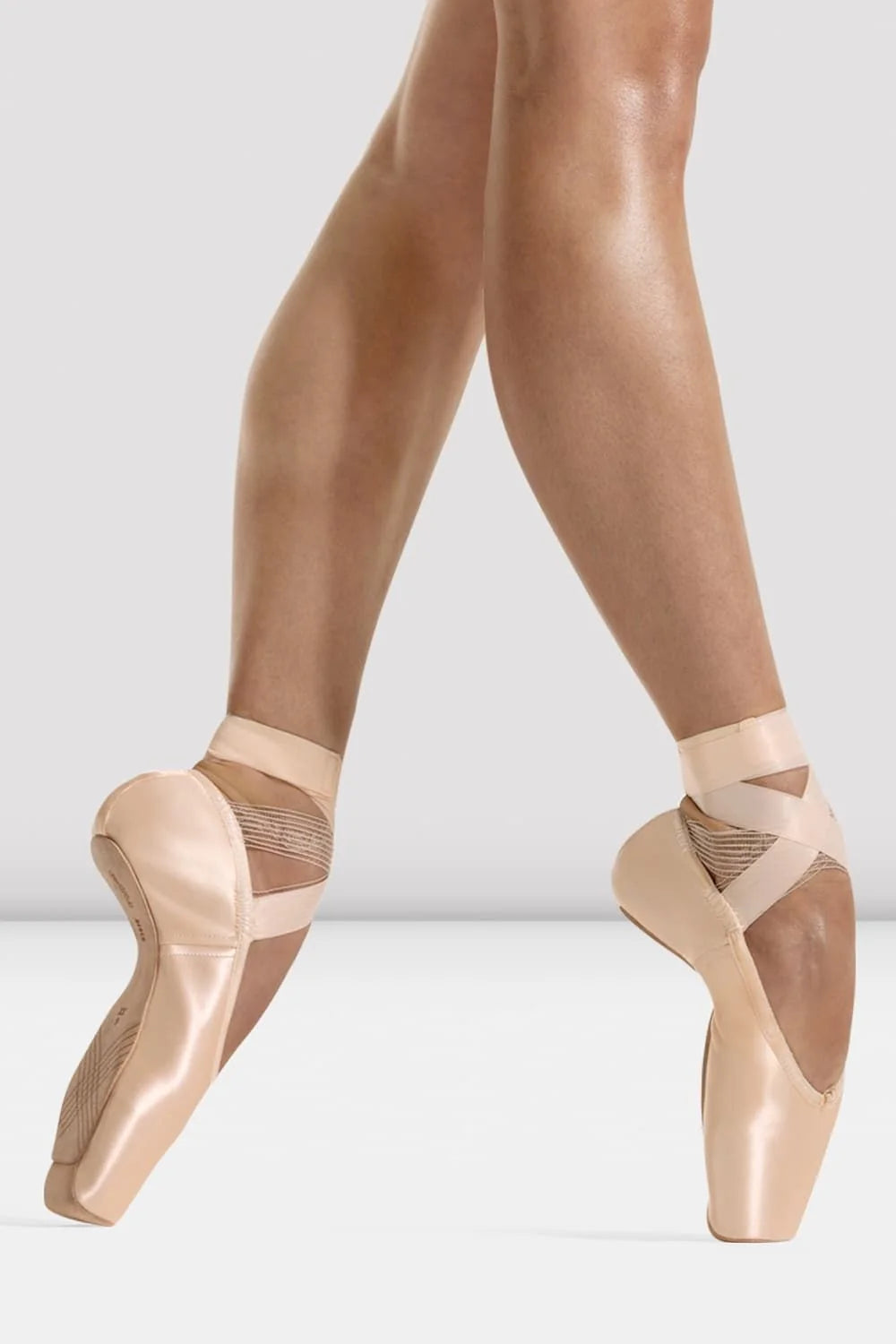 ETU Flex Pointe Shoes