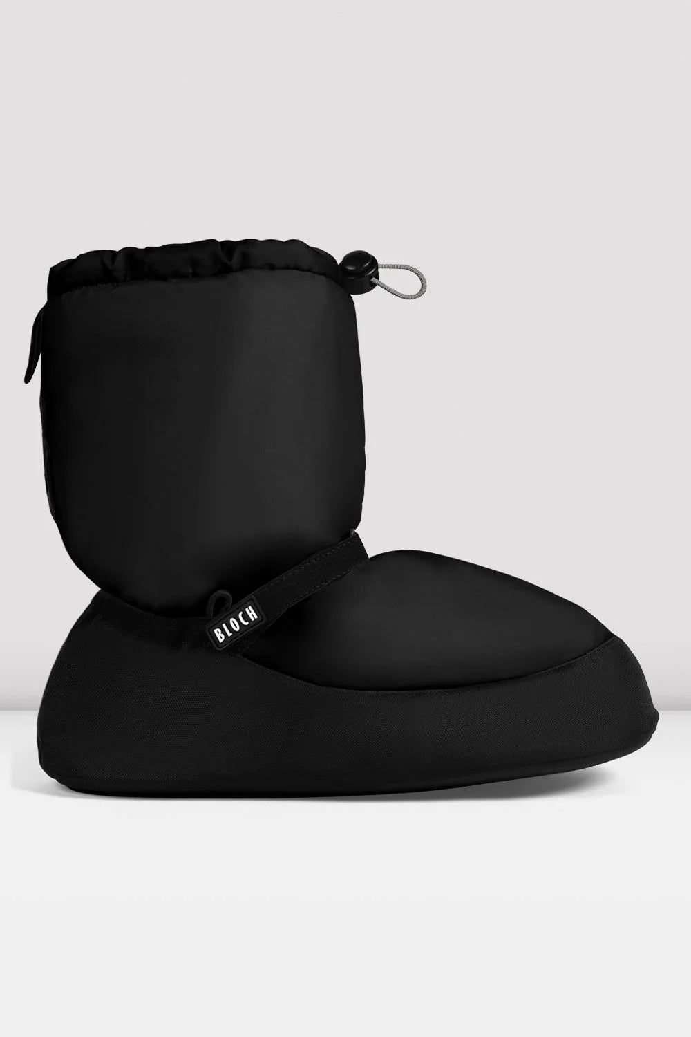 Adult Warm-Up Booties (BLK)