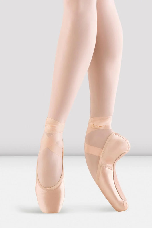 Mirella Whisper Pointe Shoes