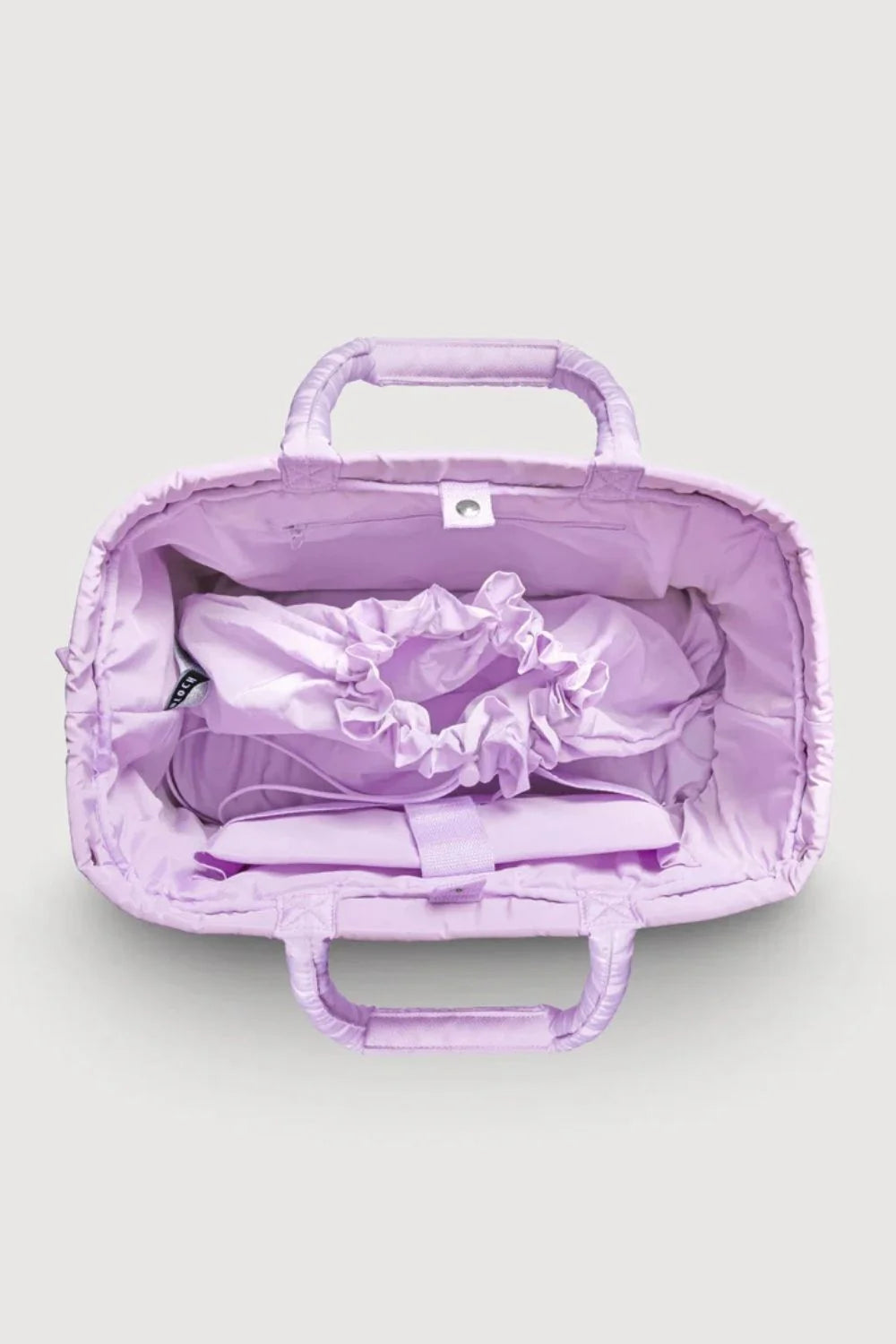 BLOCH Studio Dance Bag (Lilac)
