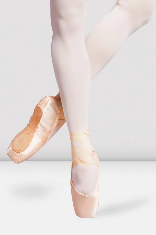 Balance Lisse Pointe Shoes