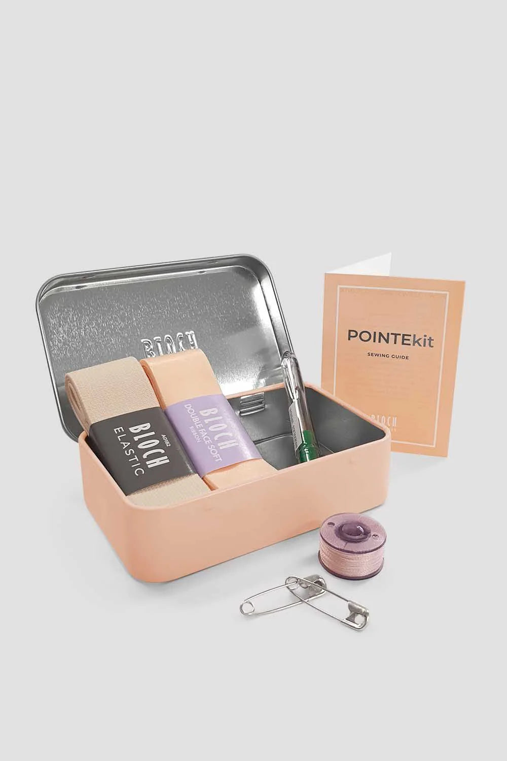Classic Pointe Kit