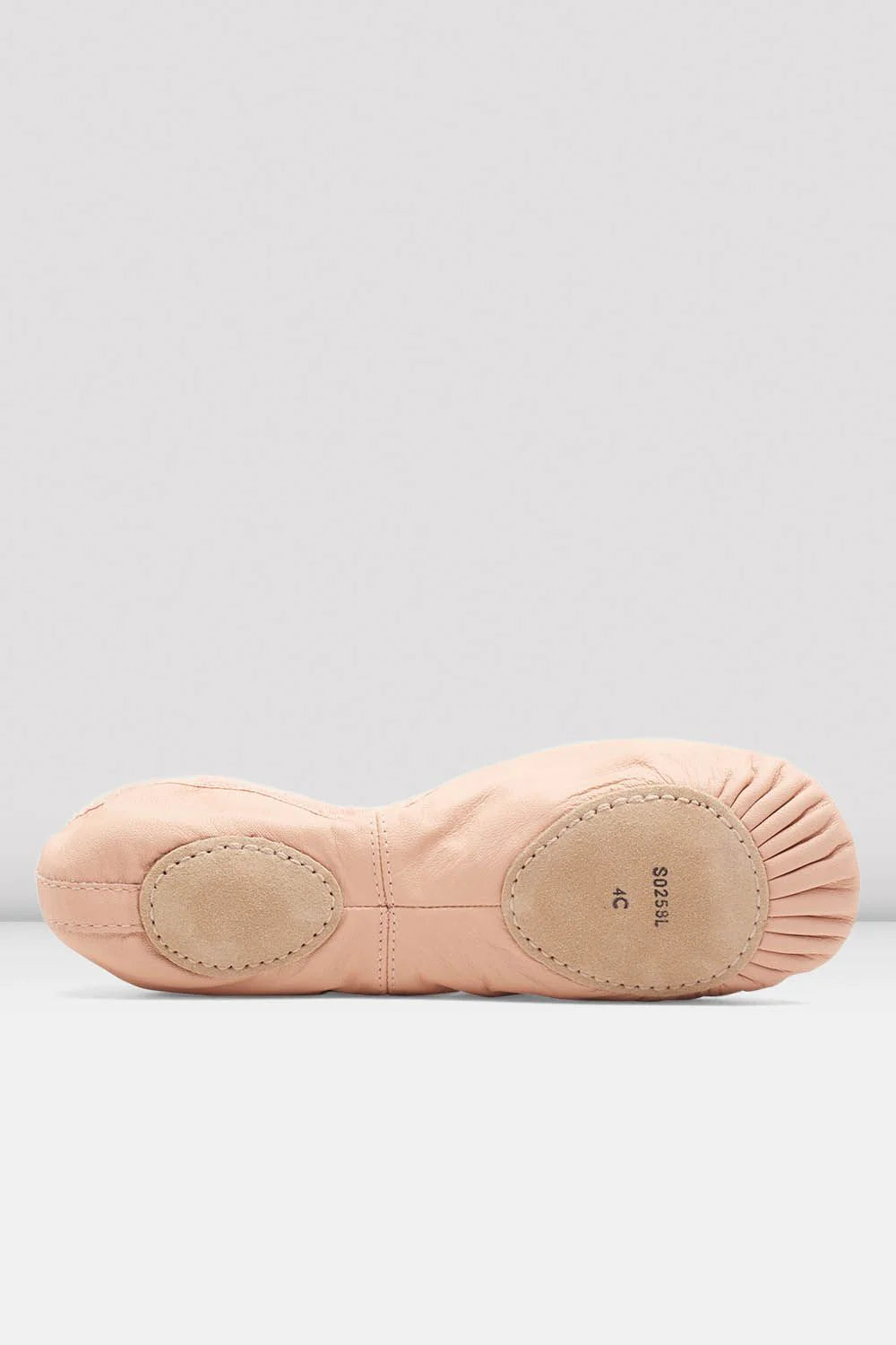 Dansoft II Split Sole Ballet Shoes