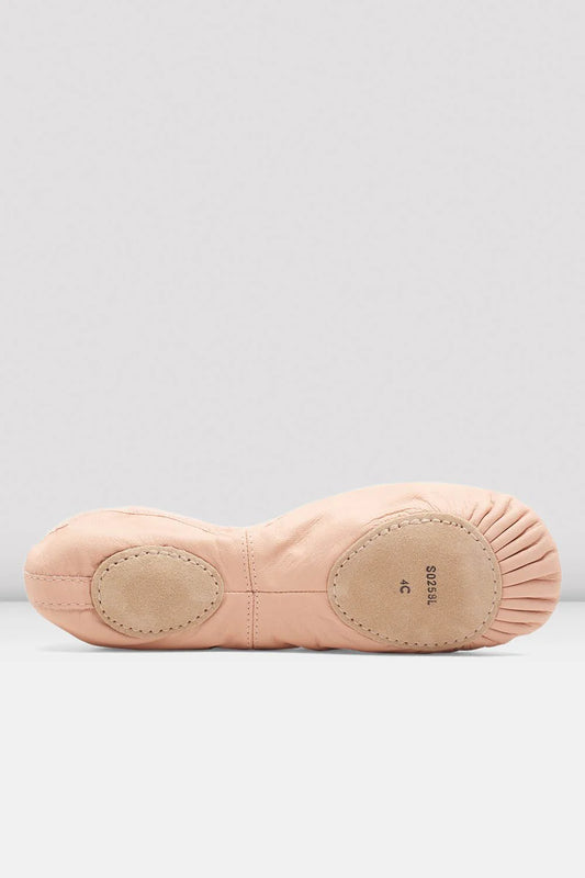 Dansoft II Split Sole Ballet Shoes