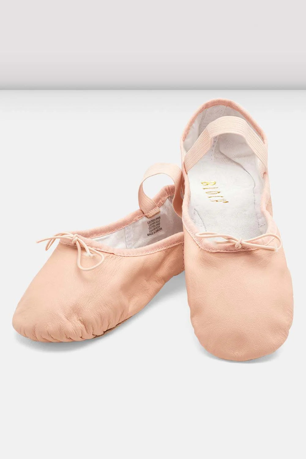 Dansoft II Split Sole Ballet Shoes