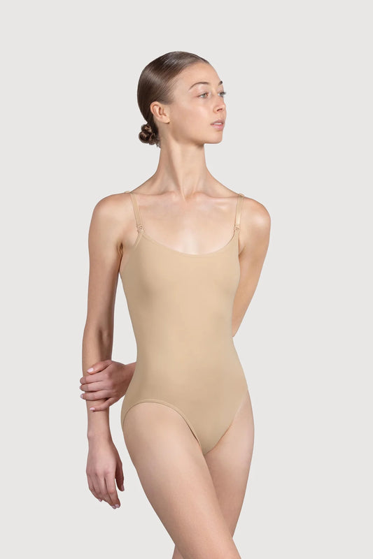 Ladies Estrella Adjustable Strap Bodysuit