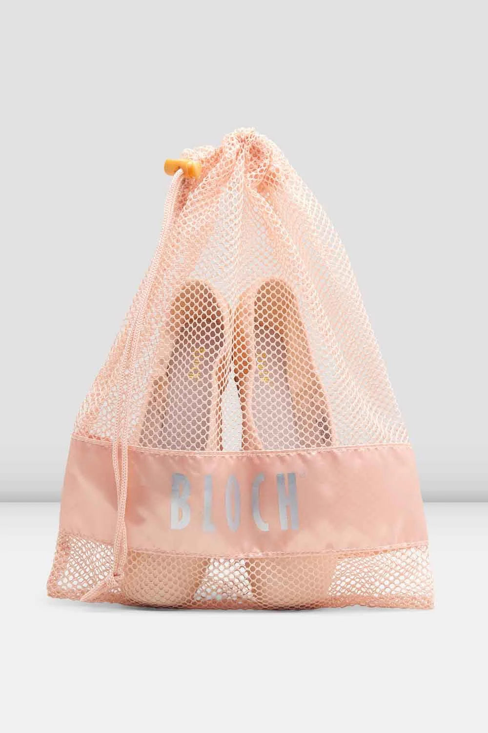 BLOCH Large Pointe Shoe Bag (PNK)