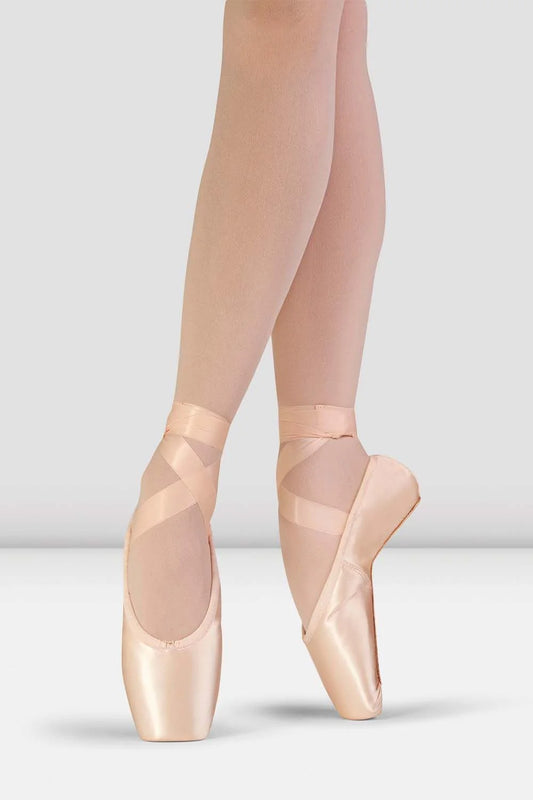 Synthesis Pointe Shoes