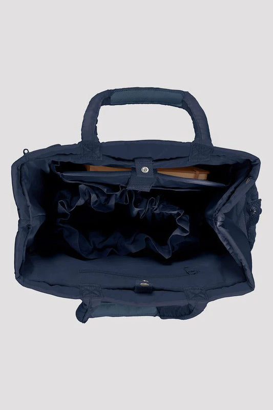 BLOCH Studio Dance Bag (Navy)