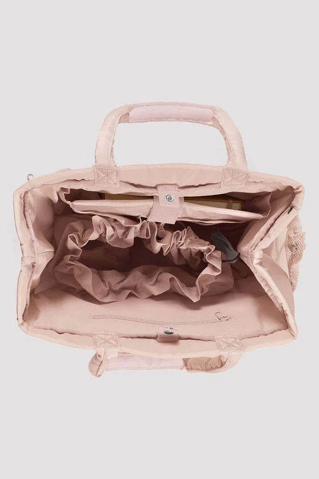 BLOCH Studio Dance Bag (Light Pink)
