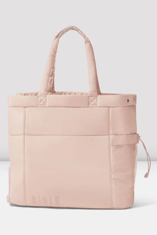 BLOCH Studio Dance Bag (Light Pink)