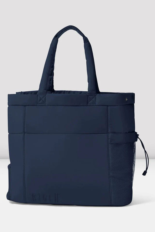 BLOCH Studio Dance Bag (Navy)