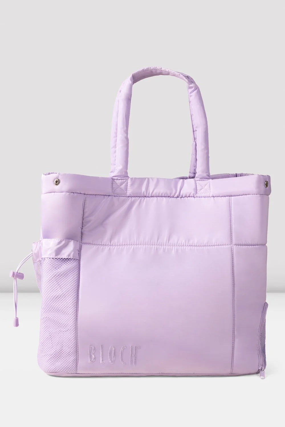 BLOCH Studio Dance Bag (LILAC)